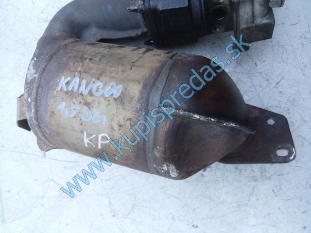 turbo na renault kangoo, 1,5dci, autodiely na renault kangoo, 